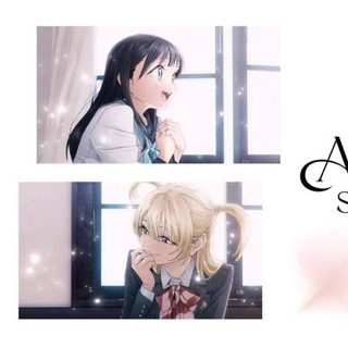 Telegram profile photo for Akebis Sailor Uniform Hindi