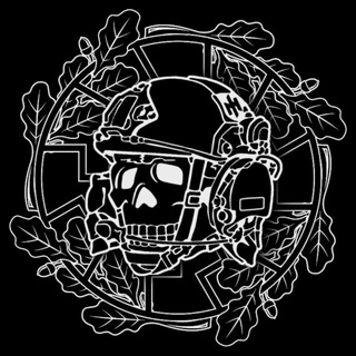 Telegram profile photo for Дерусификация | ✙