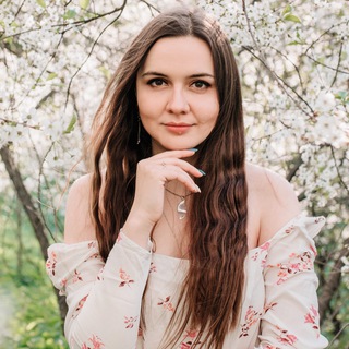 Telegram profile photo for Александрóва. Психолог