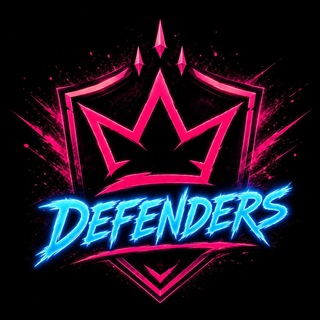 Telegram profile photo for DEFENDERS
