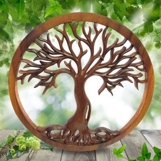 Telegram profile photo for Atelier de Lemn Natural