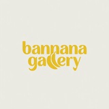 Telegram profile photo for Амбасадоры Bannana Gallery