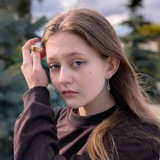 Telegram profile photo for Зоська