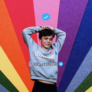Telegram profile photo for onesad2004