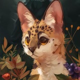 Telegram profile photo for Кайа которая Ушанка