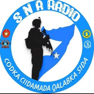 Telegram profile photo for SNA RADIO