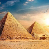 Telegram profile photo for المكتبة التاريخية
