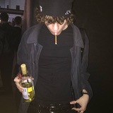 Telegram profile photo for thę mąrk øf kąyın⫶