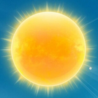 Telegram profile photo for Метео Ташкент ☁️🌥⛅️🌤☀️