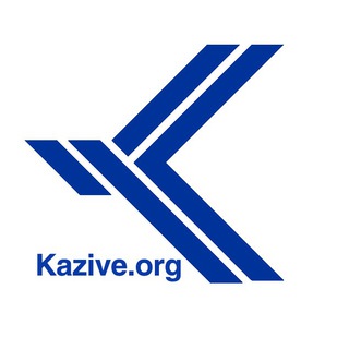 Telegram profile photo for kazive