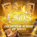 Telegram profile photo for CSOS Archive