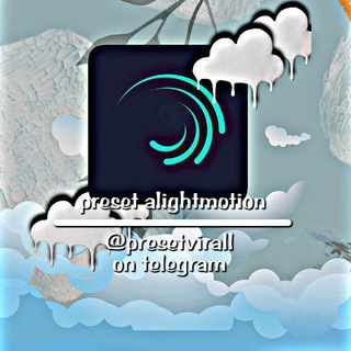Telegram profile photo for Preset AM