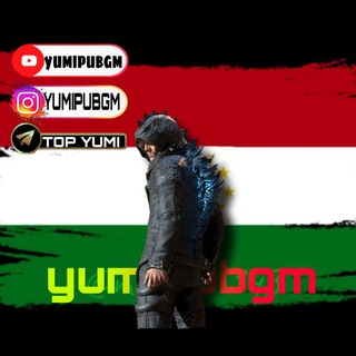 Telegram profile photo for TOP亗YUMI亗