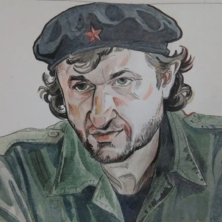 Telegram profile photo for Владимир Кантемир - Всё тот же, но другой