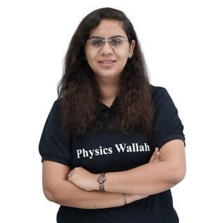 Telegram group profile photo for Political Science By Chandni Ma'am PW