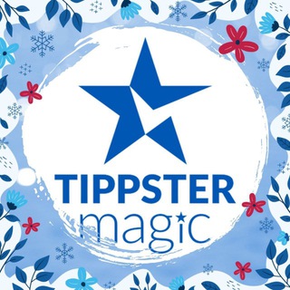 Telegram group profile photo for TIPPSTERMAGIC- NAPI FREE TIPPEK -LÉGY PRÉMIUM DÍJMENTESEN!