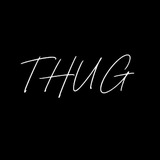 Telegram profile photo for THUG'S IN