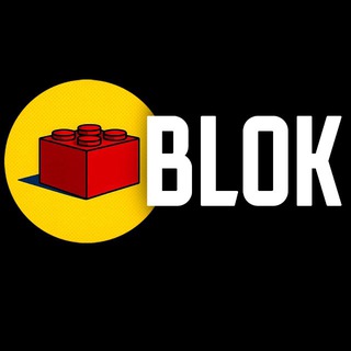 Telegram profile photo for BLOK