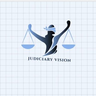 Telegram profile photo for Judiciary vision