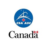 Telegram profile photo for Canadian Space Agency