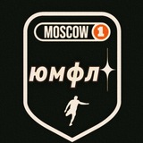 Telegram profile photo for Юношеская Футбольная Лига