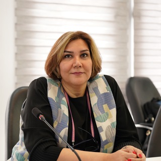 Telegram profile photo for مریم حنطوش زاده