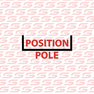 Telegram profile photo for Pole Position