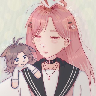 Telegram profile photo for ярча 🌸