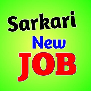 Telegram profile photo for Sarkari Jobs & Sarkari Result