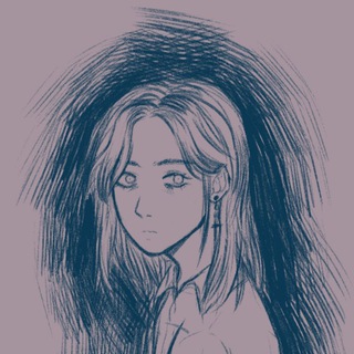 Telegram profile photo for ойви