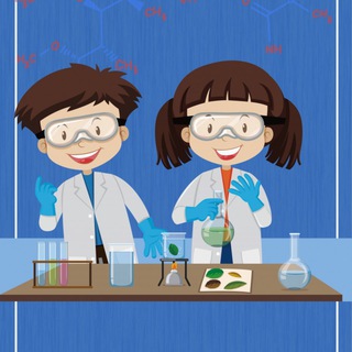 Telegram profile photo for علوم الصفوف الأولية