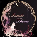Telegram profile photo for 〔Gumiho〕 تم لنگوئج تلگرام