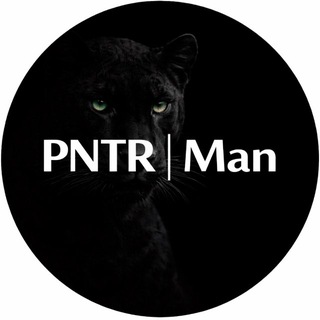 Telegram profile photo for PNTR|Man
