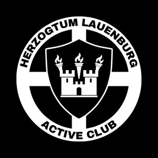 Telegram profile photo for ACTIVE CLUB HERZOGTUM LAUENBURG