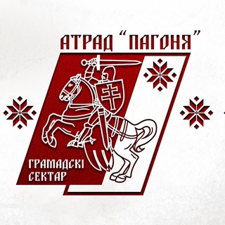 Telegram profile photo for Грамадскі сектар Атраду "Пагоня"