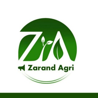 Telegram profile photo for كشاورزى زرند