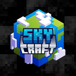 Telegram profile photo for Sky-Craft