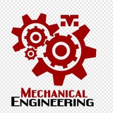 Telegram profile photo for مهندسی مکانیک تهران غرب