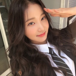 Telegram profile photo for ᳝֜ yejin | comfort place 기ㅤ۪ㅤ⬭