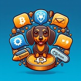 Telegram profile photo for 🎁 Web3 Taksa 🐾