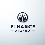 Telegram profile photo for Finance Wizard