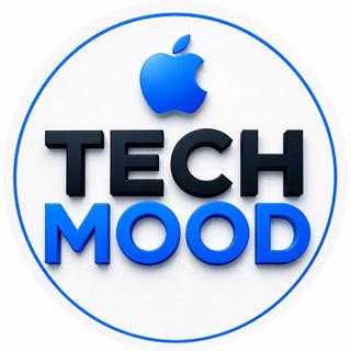 Telegram profile photo for TECH MOOD 