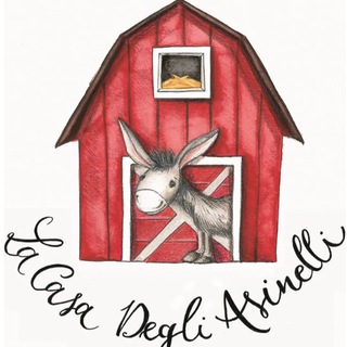Telegram profile photo for La Casa Degli Asinelli