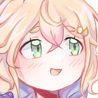 Telegram profile photo for pokaby