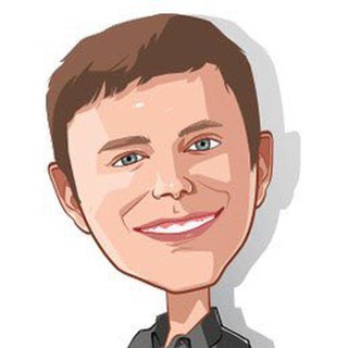 Telegram profile photo for Daniel Larimer Msg Only