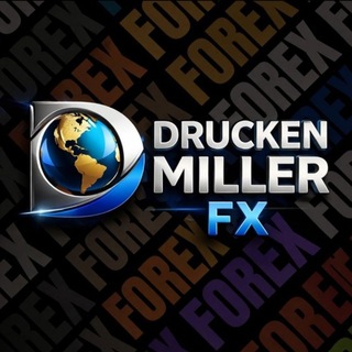 Telegram profile photo for Druckenmiller FX – Macro Beast Notes | FOREX5 | FX4