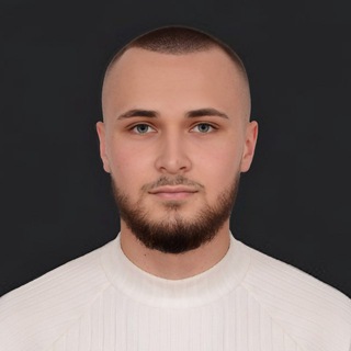 Telegram profile photo for Бизнес с А