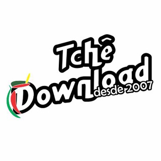 Telegram profile photo for Tchê Download