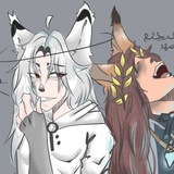 Telegram profile photo for 𓆩•Звездный Омут•𓆪