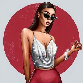 Telegram profile photo for ЖЕНСКИЙ КАЙФ